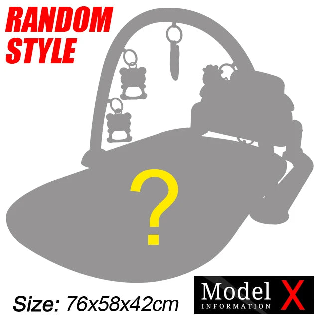 TinyHalo™ Palestrina Musicale: Piccoli Movimenti, Grandi Melodie