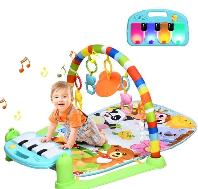 TinyHalo™ Palestrina Musicale: Piccoli Movimenti, Grandi Melodie