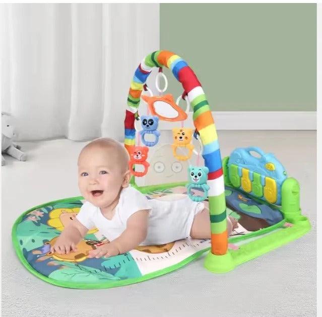 TinyHalo™ Palestrina Musicale: Piccoli Movimenti, Grandi Melodie