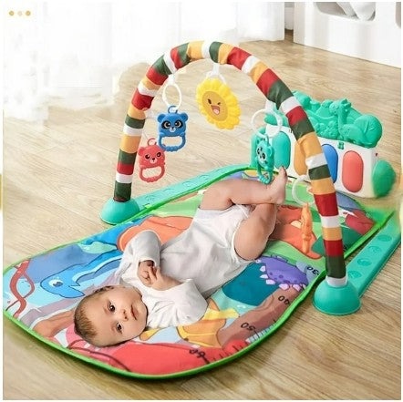 TinyHalo™ Palestrina Musicale: Piccoli Movimenti, Grandi Melodie